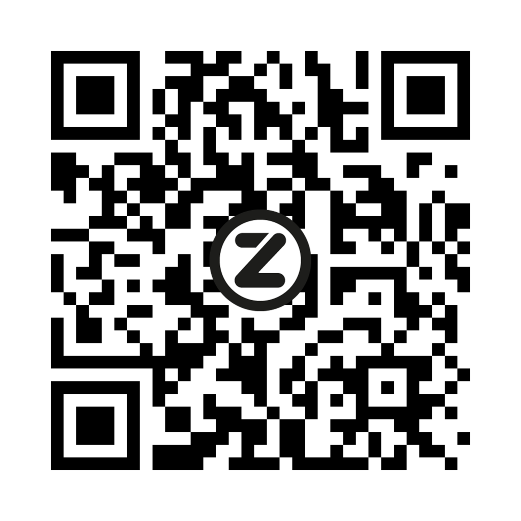 Zapper for Gabriel Faickney Charitable Trust